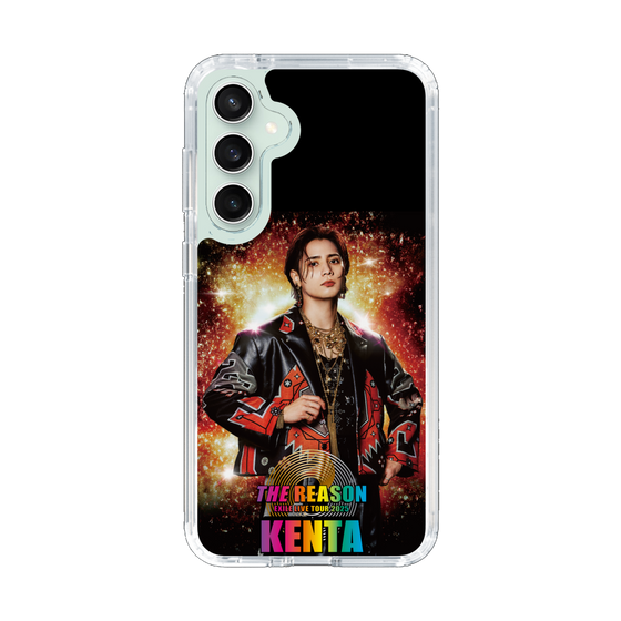 スリムプロテクションケース［ EXILE LIVE TOUR 2025 "THE REASON" - KENTA ］