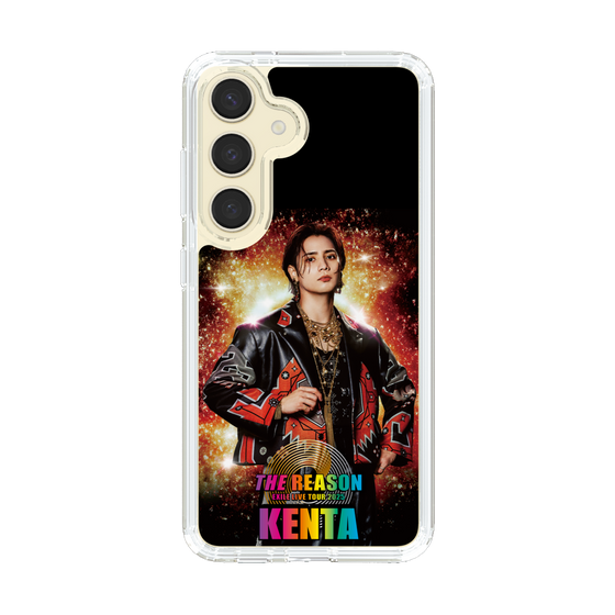 スリムプロテクションケース［ EXILE LIVE TOUR 2025 "THE REASON" - KENTA ］