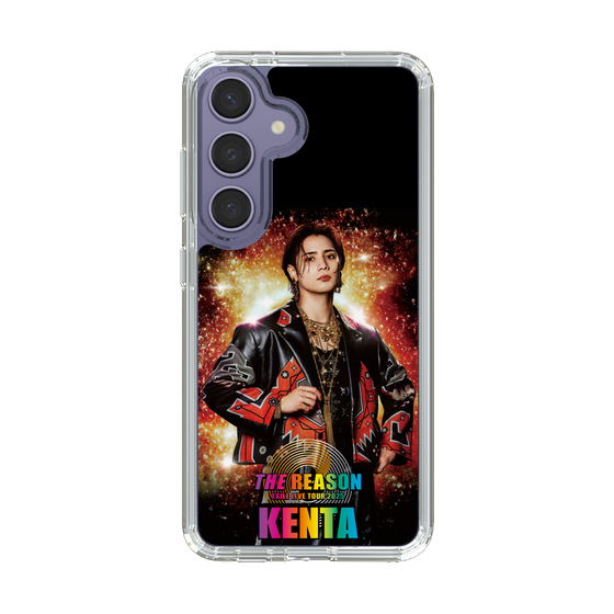 スリムプロテクションケース［ EXILE LIVE TOUR 2025 "THE REASON" - KENTA ］