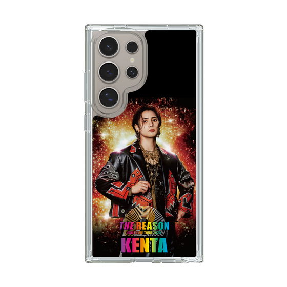 スリムプロテクションケース［ EXILE LIVE TOUR 2025 "THE REASON" - KENTA ］