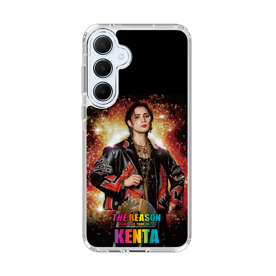スリムプロテクションケース［ EXILE LIVE TOUR 2025 "THE REASON" - KENTA ］
