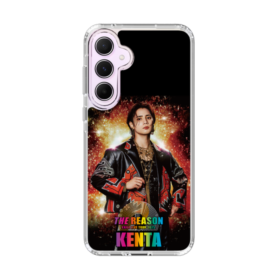 スリムプロテクションケース［ EXILE LIVE TOUR 2025 "THE REASON" - KENTA ］