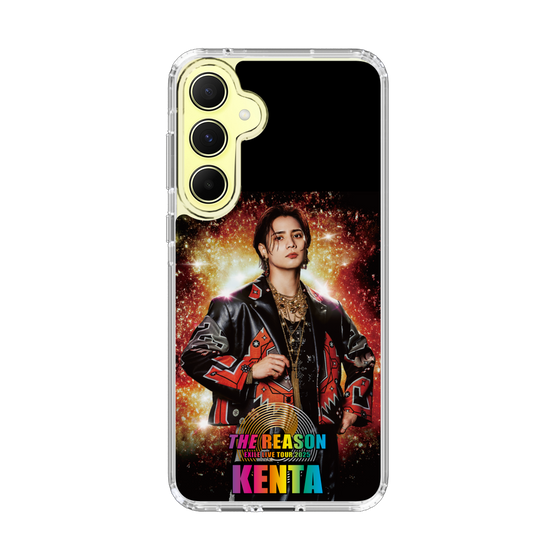 スリムプロテクションケース［ EXILE LIVE TOUR 2025 "THE REASON" - KENTA ］
