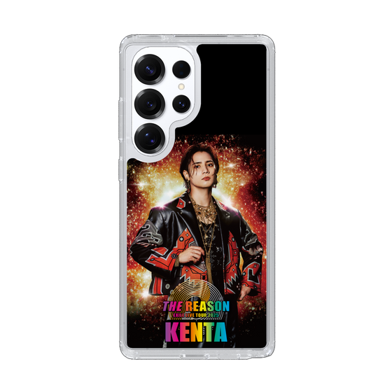 スリムプロテクションケース［ EXILE LIVE TOUR 2025 "THE REASON" - KENTA ］