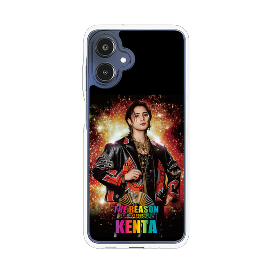 スリムプロテクションケース［ EXILE LIVE TOUR 2025 "THE REASON" - KENTA ］