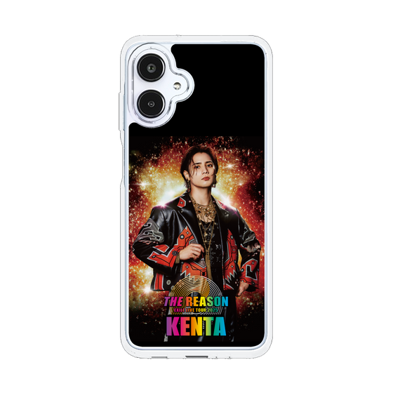 スリムプロテクションケース［ EXILE LIVE TOUR 2025 "THE REASON" - KENTA ］