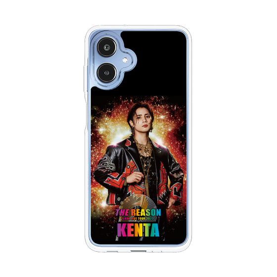 スリムプロテクションケース［ EXILE LIVE TOUR 2025 "THE REASON" - KENTA ］