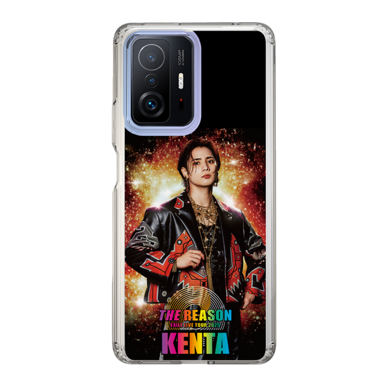 スリムプロテクションケース［ EXILE LIVE TOUR 2025 "THE REASON" - KENTA ］