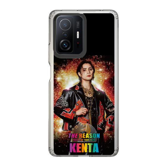 スリムプロテクションケース［ EXILE LIVE TOUR 2025 "THE REASON" - KENTA ］