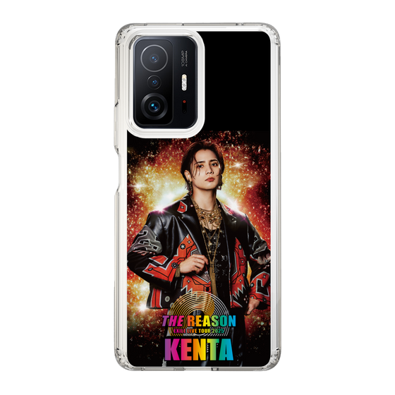 スリムプロテクションケース［ EXILE LIVE TOUR 2025 "THE REASON" - KENTA ］