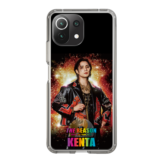 スリムプロテクションケース［ EXILE LIVE TOUR 2025 "THE REASON" - KENTA ］