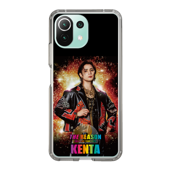 スリムプロテクションケース［ EXILE LIVE TOUR 2025 "THE REASON" - KENTA ］