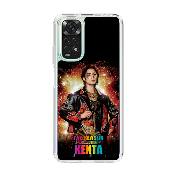 スリムプロテクションケース［ EXILE LIVE TOUR 2025 "THE REASON" - KENTA ］