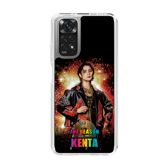 スリムプロテクションケース［ EXILE LIVE TOUR 2025 "THE REASON" - KENTA ］