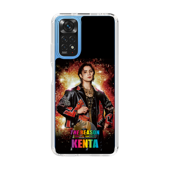 スリムプロテクションケース［ EXILE LIVE TOUR 2025 "THE REASON" - KENTA ］