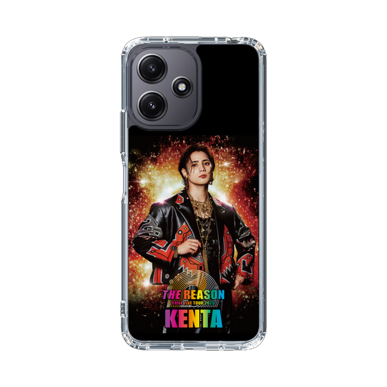 スリムプロテクションケース［ EXILE LIVE TOUR 2025 "THE REASON" - KENTA ］