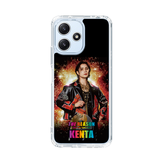 スリムプロテクションケース［ EXILE LIVE TOUR 2025 "THE REASON" - KENTA ］