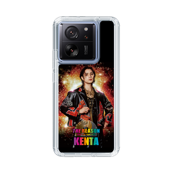 スリムプロテクションケース［ EXILE LIVE TOUR 2025 "THE REASON" - KENTA ］