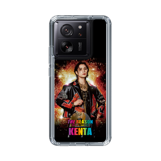 スリムプロテクションケース［ EXILE LIVE TOUR 2025 "THE REASON" - KENTA ］