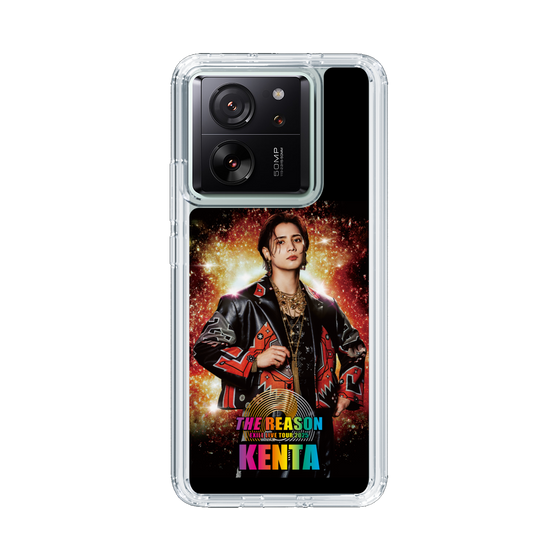 スリムプロテクションケース［ EXILE LIVE TOUR 2025 "THE REASON" - KENTA ］