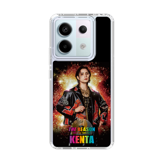 スリムプロテクションケース［ EXILE LIVE TOUR 2025 "THE REASON" - KENTA ］