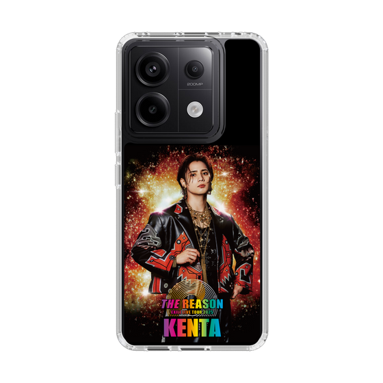 スリムプロテクションケース［ EXILE LIVE TOUR 2025 "THE REASON" - KENTA ］