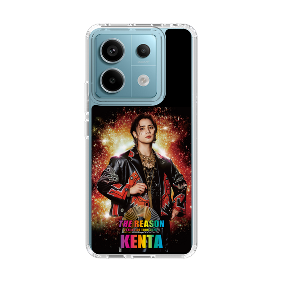 スリムプロテクションケース［ EXILE LIVE TOUR 2025 "THE REASON" - KENTA ］