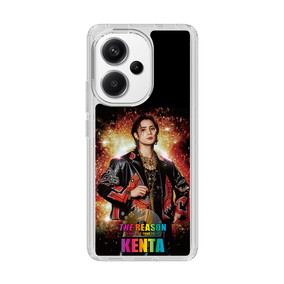 スリムプロテクションケース［ EXILE LIVE TOUR 2025 "THE REASON" - KENTA ］