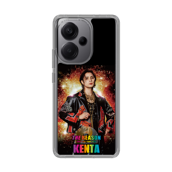 スリムプロテクションケース［ EXILE LIVE TOUR 2025 "THE REASON" - KENTA ］