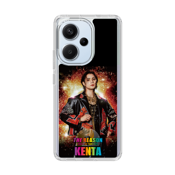 スリムプロテクションケース［ EXILE LIVE TOUR 2025 "THE REASON" - KENTA ］