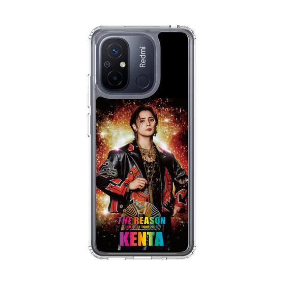 スリムプロテクションケース［ EXILE LIVE TOUR 2025 "THE REASON" - KENTA ］