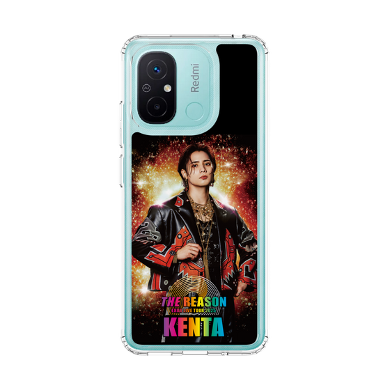 スリムプロテクションケース［ EXILE LIVE TOUR 2025 "THE REASON" - KENTA ］