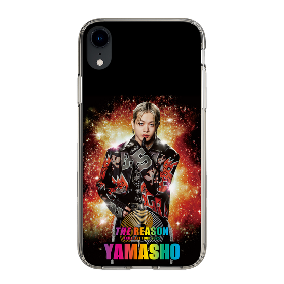 スリムプロテクションケース［ EXILE LIVE TOUR 2025 "THE REASON" - YAMASHO ］