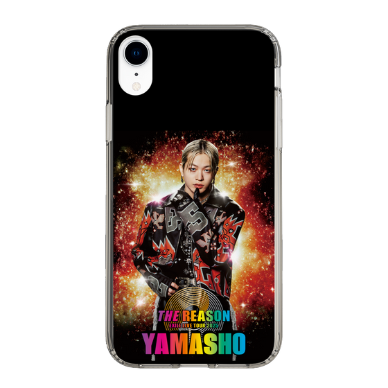 スリムプロテクションケース［ EXILE LIVE TOUR 2025 "THE REASON" - YAMASHO ］