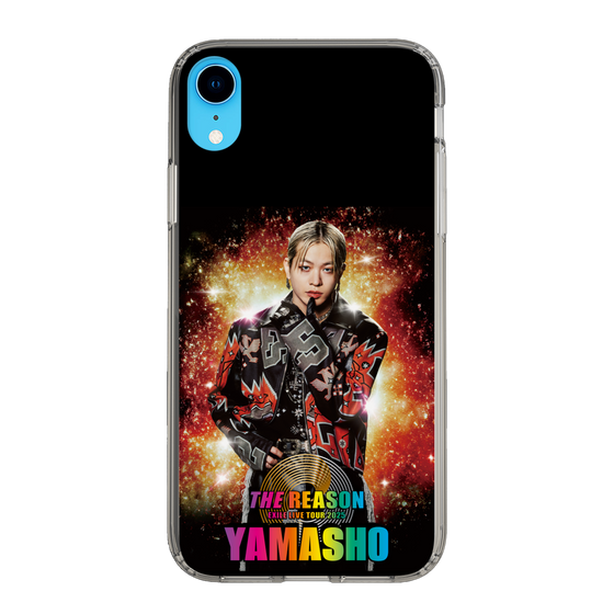 スリムプロテクションケース［ EXILE LIVE TOUR 2025 "THE REASON" - YAMASHO ］