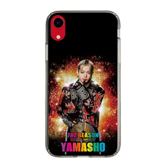 スリムプロテクションケース［ EXILE LIVE TOUR 2025 "THE REASON" - YAMASHO ］