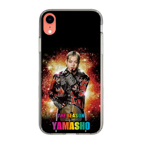 スリムプロテクションケース［ EXILE LIVE TOUR 2025 "THE REASON" - YAMASHO ］