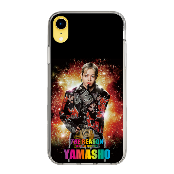 スリムプロテクションケース［ EXILE LIVE TOUR 2025 "THE REASON" - YAMASHO ］