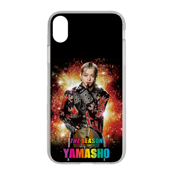 スリムプロテクションケース［ EXILE LIVE TOUR 2025 "THE REASON" - YAMASHO ］