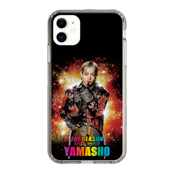 スリムプロテクションケース［ EXILE LIVE TOUR 2025 "THE REASON" - YAMASHO ］