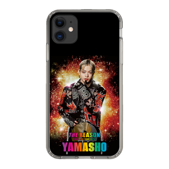 スリムプロテクションケース［ EXILE LIVE TOUR 2025 "THE REASON" - YAMASHO ］