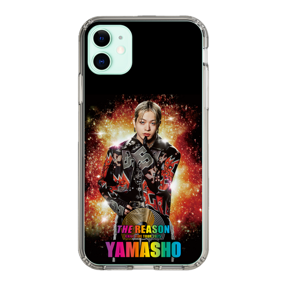 スリムプロテクションケース［ EXILE LIVE TOUR 2025 "THE REASON" - YAMASHO ］