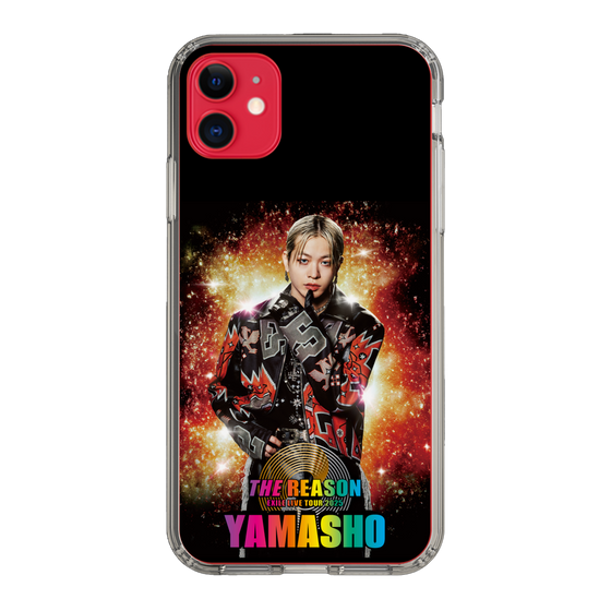 スリムプロテクションケース［ EXILE LIVE TOUR 2025 "THE REASON" - YAMASHO ］