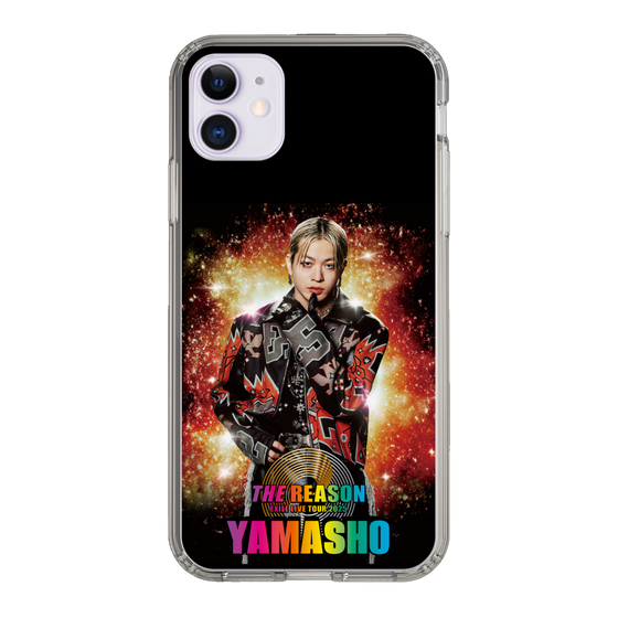 スリムプロテクションケース［ EXILE LIVE TOUR 2025 "THE REASON" - YAMASHO ］
