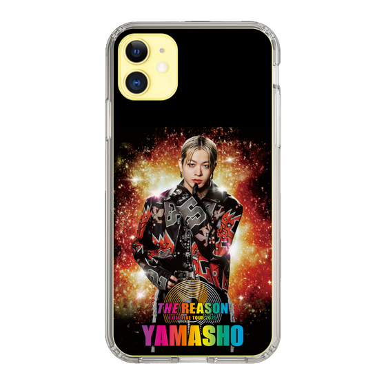 スリムプロテクションケース［ EXILE LIVE TOUR 2025 "THE REASON" - YAMASHO ］