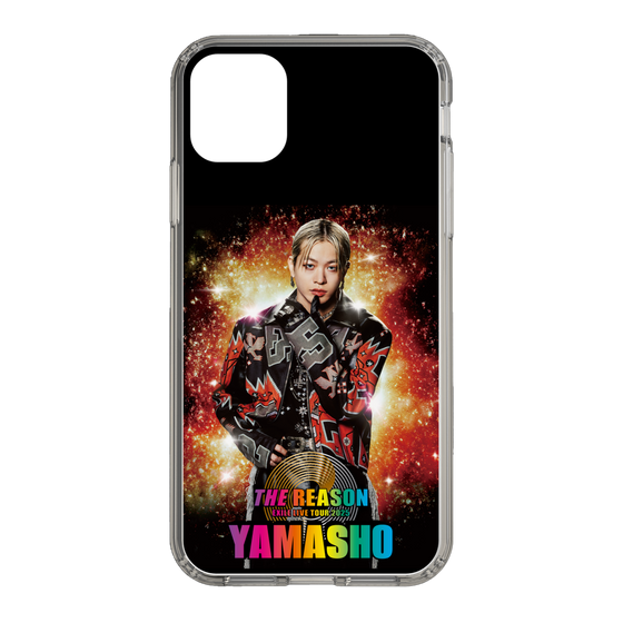 スリムプロテクションケース［ EXILE LIVE TOUR 2025 "THE REASON" - YAMASHO ］