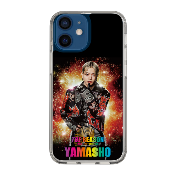 スリムプロテクションケース［ EXILE LIVE TOUR 2025 "THE REASON" - YAMASHO ］