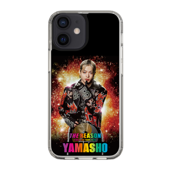 スリムプロテクションケース［ EXILE LIVE TOUR 2025 "THE REASON" - YAMASHO ］