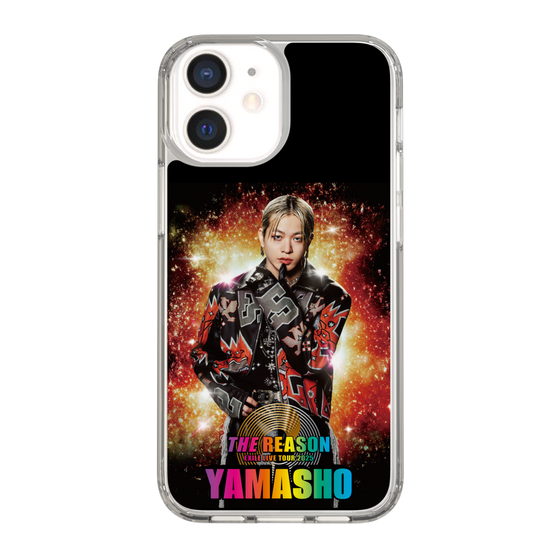 スリムプロテクションケース［ EXILE LIVE TOUR 2025 "THE REASON" - YAMASHO ］