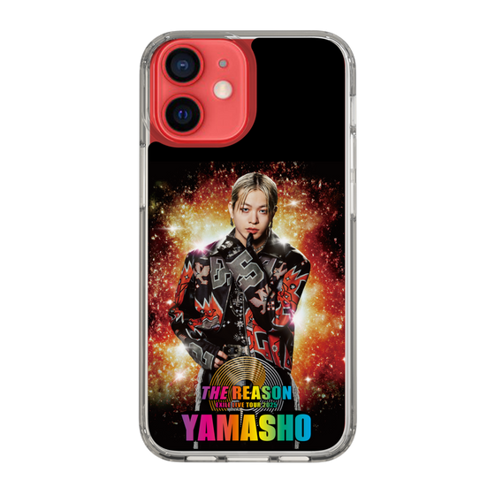 スリムプロテクションケース［ EXILE LIVE TOUR 2025 "THE REASON" - YAMASHO ］